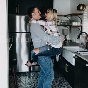 Meet your Posher, Travis